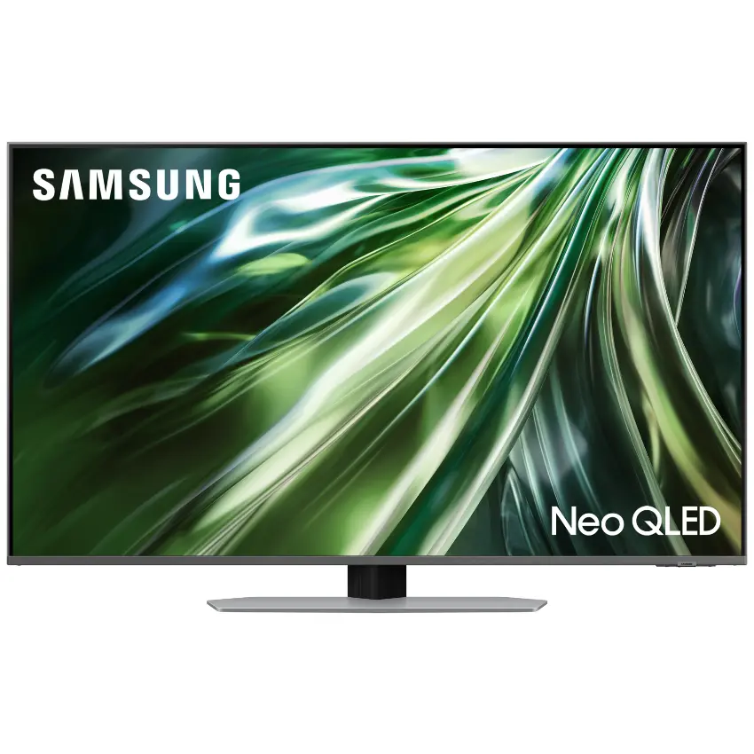 Smart TV Gamer Samsung Neo QLED QN90D