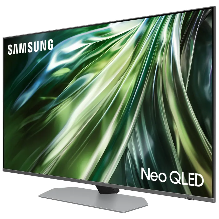Smart TV Gamer Samsung Neo QLED QN90D