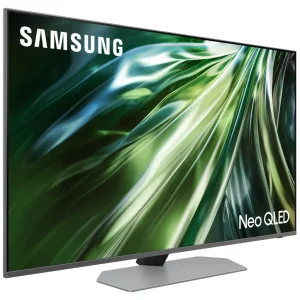 Smart TV Gamer Samsung Neo QLED QN90D