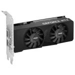 Placa de Video MSI GeForce RTX 3050 LP 6G OC (6GB GDDR6)