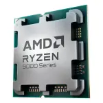 Procesador AMD Ryzen 7 9800X3D, 4.7GHz, 8 Núcleos, 8MB L2, 96MB L3, Sin cooler/disipador, Radeon, Socket AM5, BOX