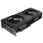 Placa de Video Sapphire PULSE AMD Radeon RX 9070 12GB GDDR6