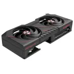 Placa de Video Sapphire PULSE AMD Radeon RX 9070 12GB GDDR6