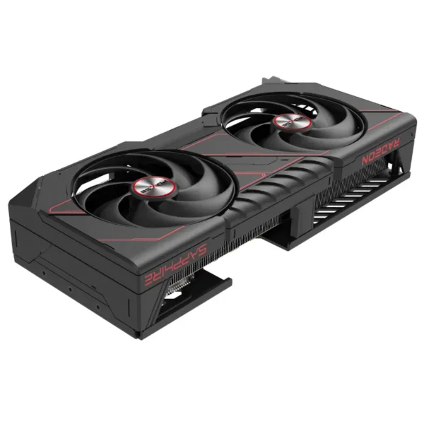 Placa de Video Sapphire PULSE AMD Radeon RX 9070 12GB GDDR6