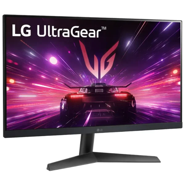 Monitor Gamer LG UltraGear 24GS60F-B, 23.8″, 180Hz, IPS, 1920x1080, 1ms, DisplayPort, HDMI, FreeSync