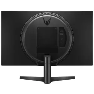Monitor Gamer LG UltraGear 24GS60F-B, 23.8″, 180Hz, IPS, 1920x1080, 1ms, DisplayPort, HDMI, FreeSync