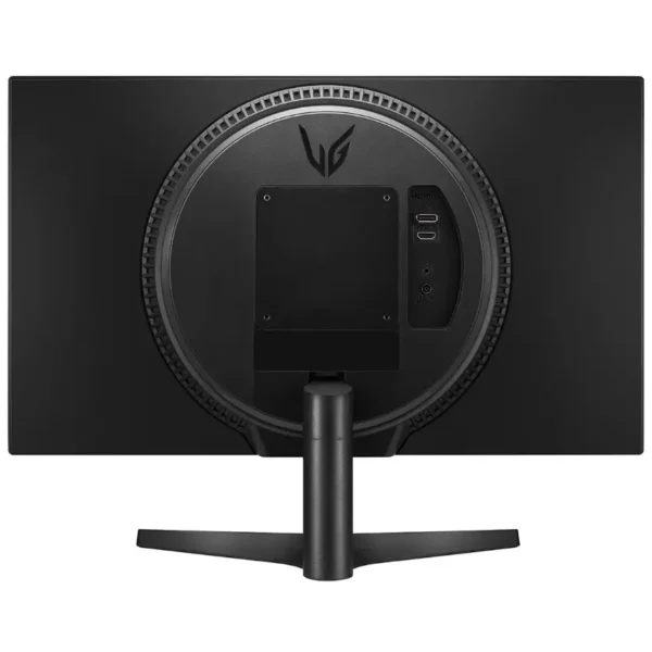 Monitor Gamer LG UltraGear 24GS60F-B, 23.8″, 180Hz, IPS, 1920x1080, 1ms, DisplayPort, HDMI, FreeSync