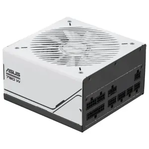 Fuente de alimentación modular ASUS Prime 750W 80 PLUS Gold