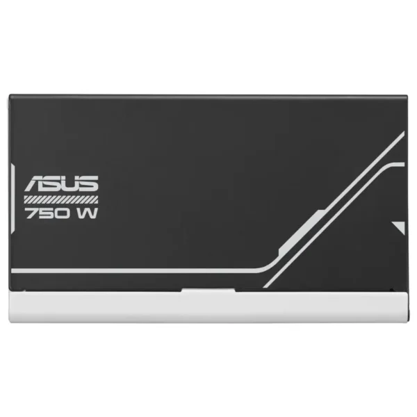 Fuente de alimentación modular ASUS Prime 750W 80 PLUS Gold