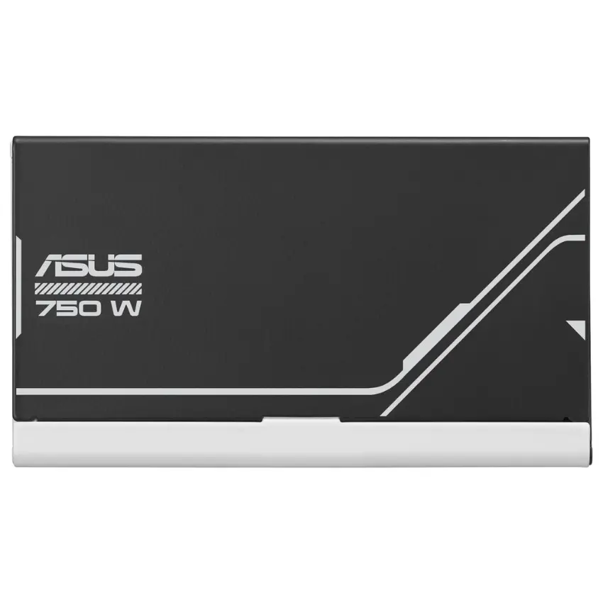 Fuente de alimentación modular ASUS Prime 750W 80 PLUS Gold Fuente de alimentación modular ASUS Prime 750W 80 PLUS Gold