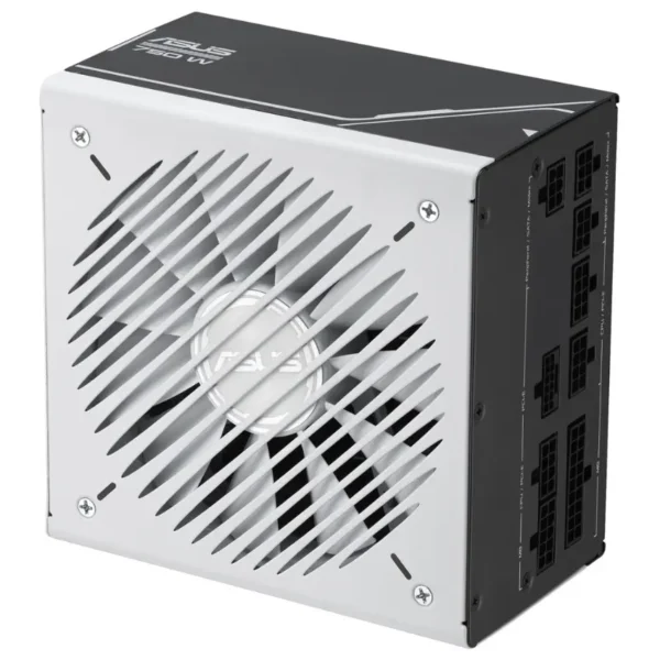Fuente de alimentación modular ASUS Prime 750W 80 PLUS Gold