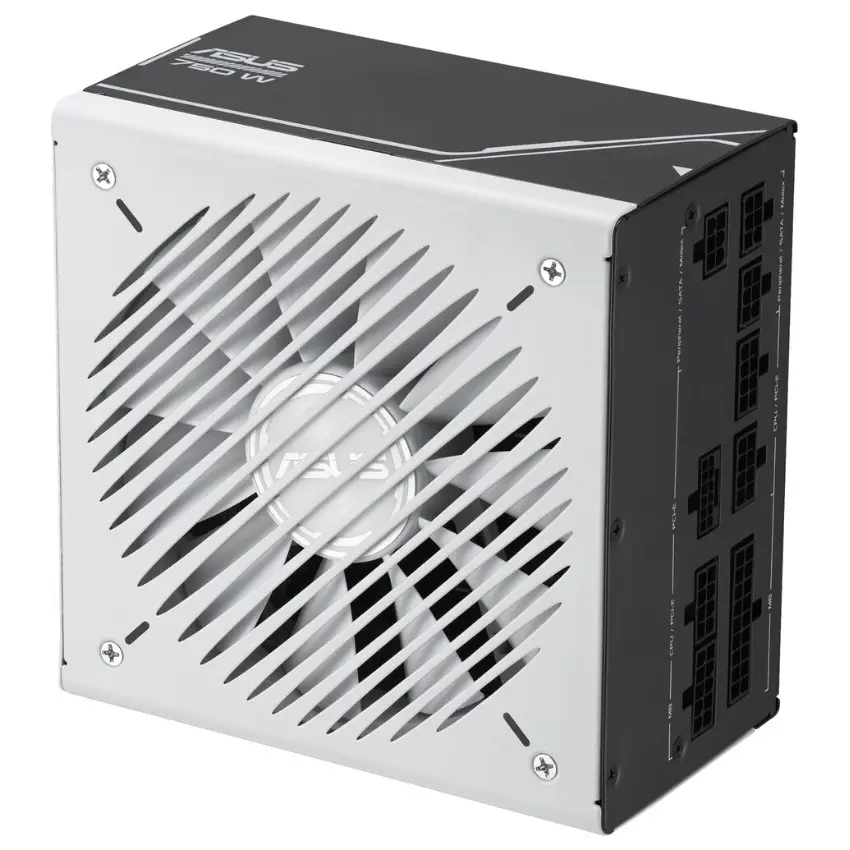 Fuente de alimentación modular ASUS Prime 750W 80 PLUS Gold Fuente de alimentación modular ASUS Prime 750W 80 PLUS Gold