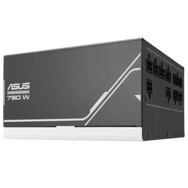 Fuente de alimentación modular ASUS Prime 750W 80 PLUS Gold