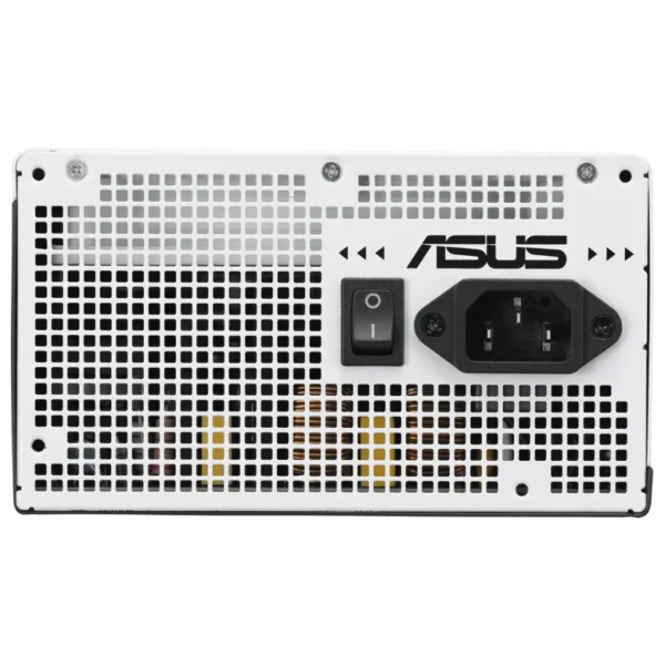 Fuente de alimentación modular ASUS Prime 750W 80 PLUS Gold