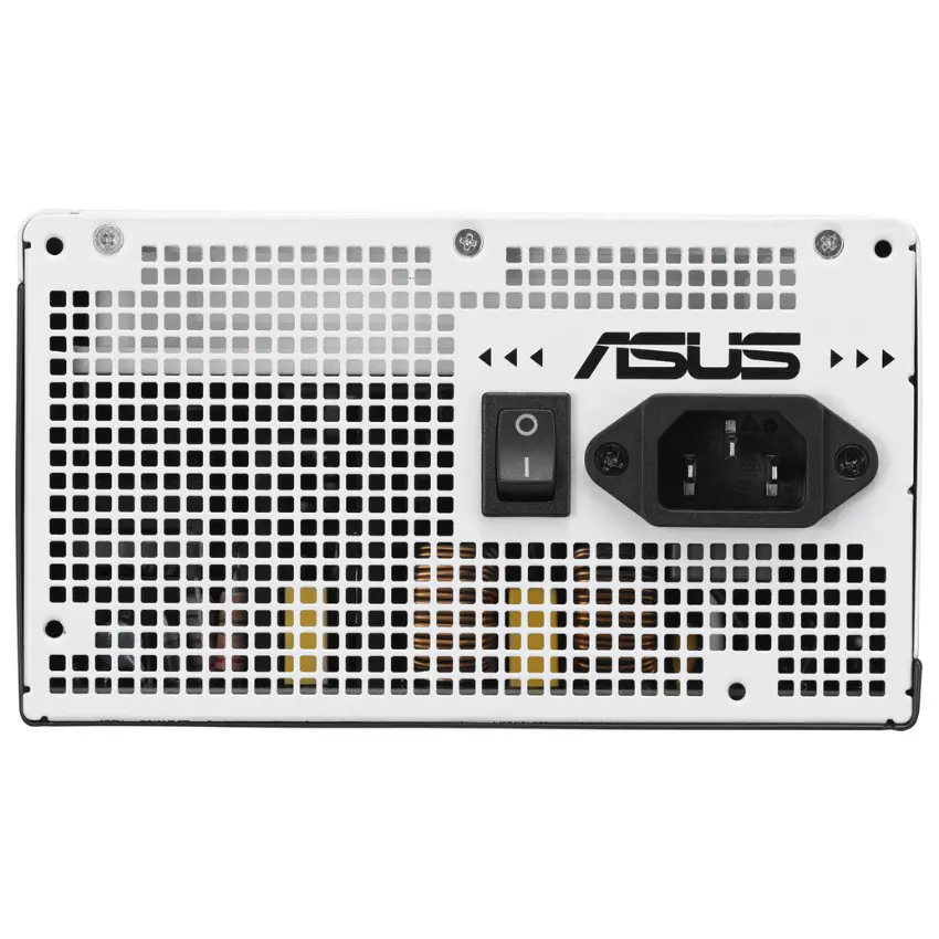 Fuente de alimentación modular ASUS Prime 750W 80 PLUS Gold Fuente de alimentación modular ASUS Prime 750W 80 PLUS Gold