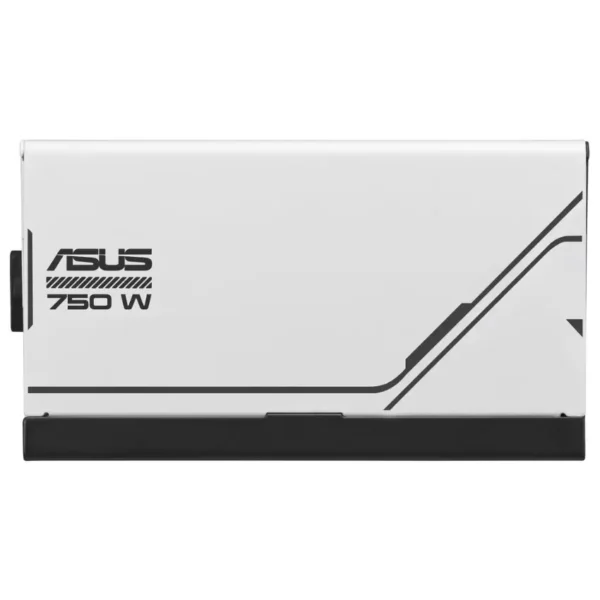 Fuente de alimentación modular ASUS Prime 750W 80 PLUS Gold