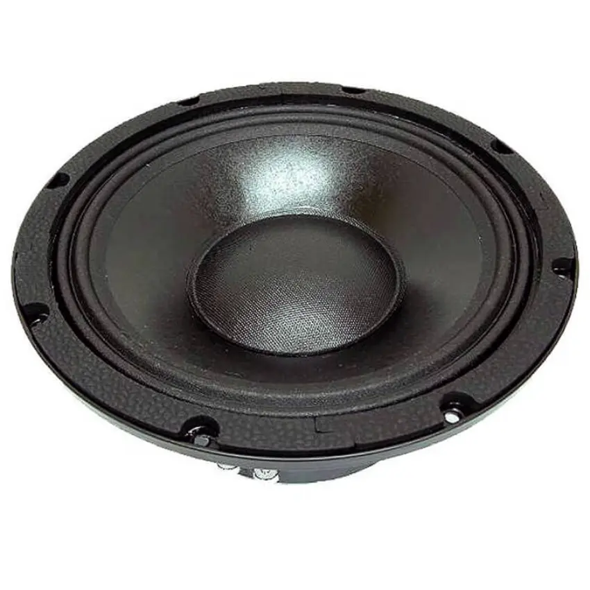 Parlante American Vox AV-1003 de 10", 200 W, 97 dB