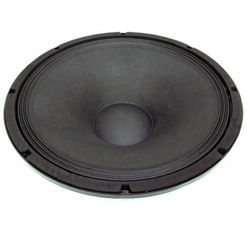 Parlante American Vox AV-1503 de 15", 300 W, 98 dB, 8 ohms