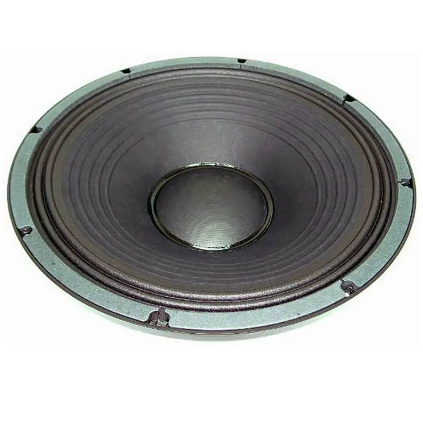 Parlante American Vox AV-1505 de 15", 700 W, 97 dB, 8 ohms