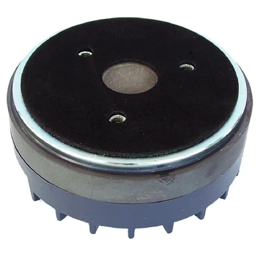 Driver de Compresión American Vox AV-44 de 1", 75 W, 107 dB, 8 ohms, Bolt-On