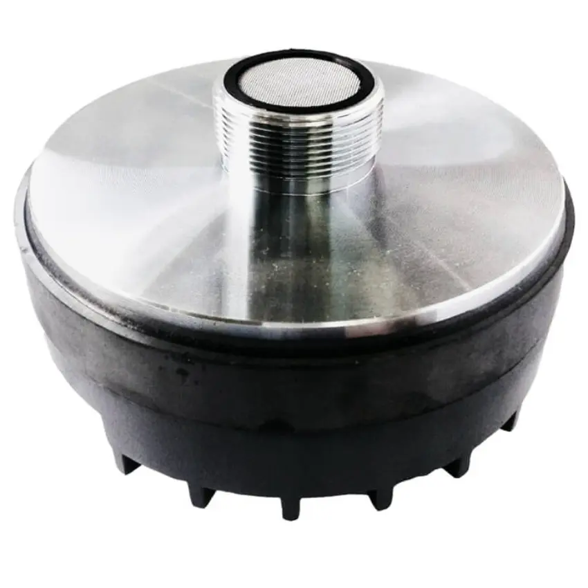 Driver de Compresión American Vox AV-44/S de 1", 75 W, 107 dB, 8 ohms, Screw-On