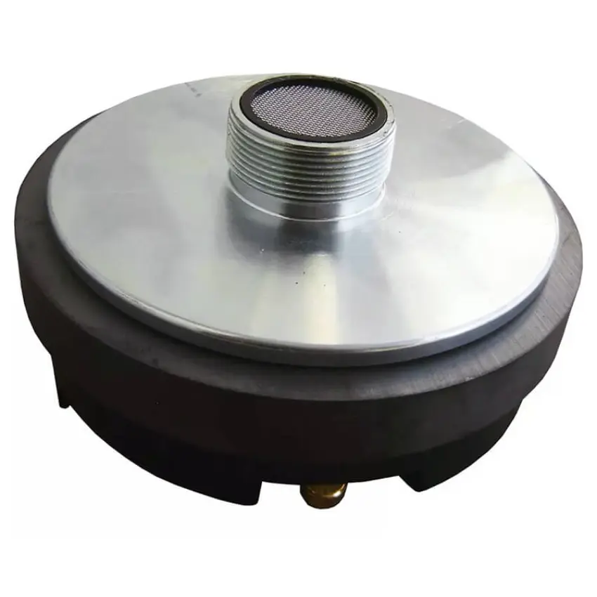 Driver de Compresión American Vox AV-44/S de 1", 75 W, 107 dB, 8 ohms, Screw-On