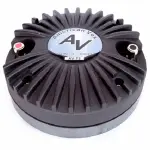Driver de Compresión American Vox AV-72 de 2", 150 W, 105 dB, 8 ohms, Bolt-On