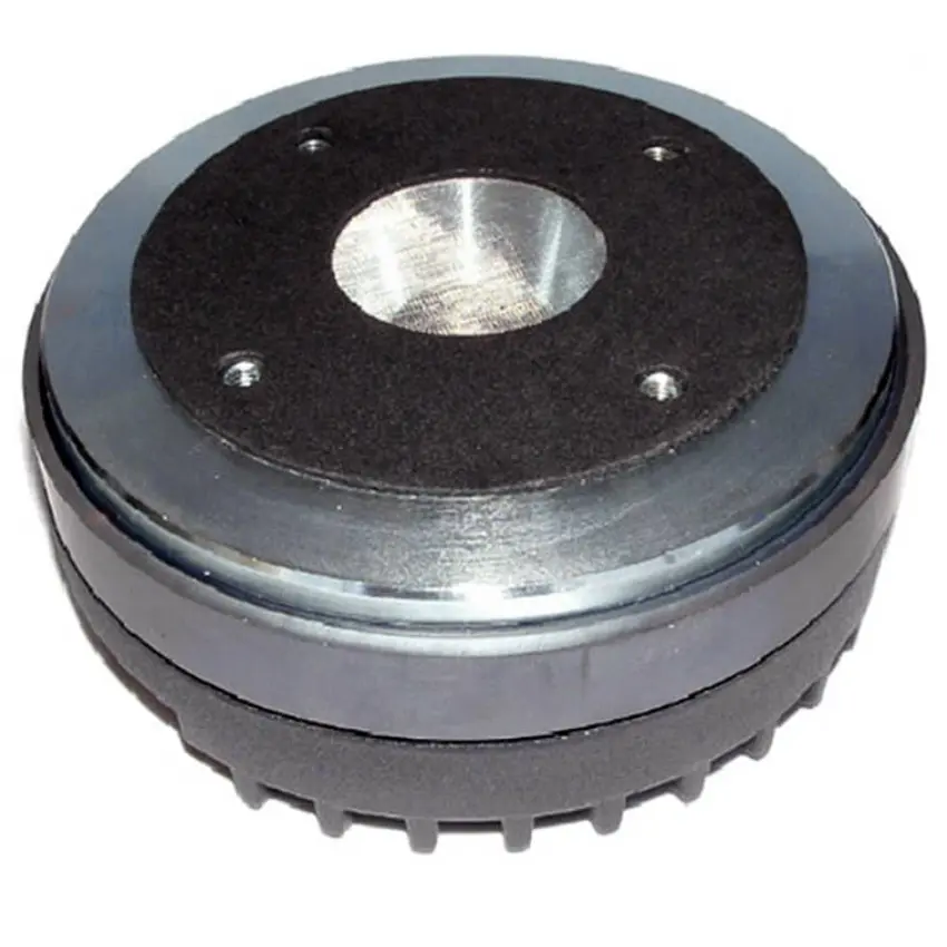 Driver de Compresión American Vox AV-72 de 2", 150 W, 105 dB, 8 ohms, Bolt-On