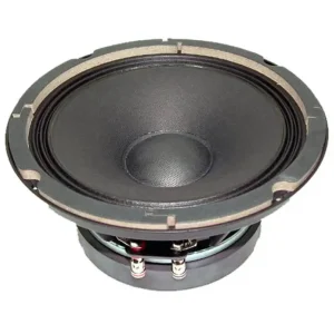 Parlante American Vox BW-850 de 8", 150 W, 97 dB, 8 ohms