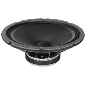 Parlante FaitalPRO 10FE200 de 10", 150 W, 96 dB, 8 ohms