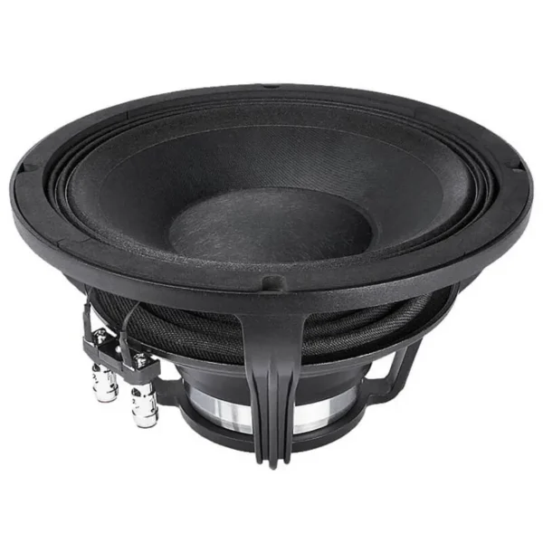 Parlante FaitalPRO 10FH500 de 10", 500 W, 96 dB, 8 ohms