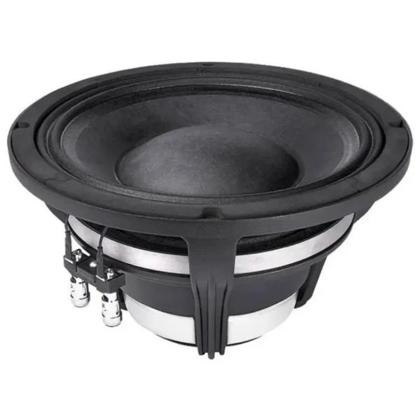 Parlante FaitalPRO 10HP1020 de 10", 700 W, 96 dB, 8 ohms