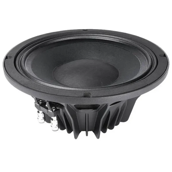 Parlante FaitalPRO 10PR300 de 10", 300 W, 98 dB, 8 ohms