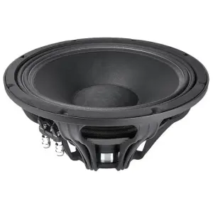 Parlante FaitalPRO 12FH500 de 12", 500 W, 97 dB, 8 ohms