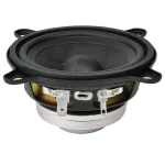 Parlante FaitalPRO 3FE22 de 3", 20 W, 91 dB, 8 ohms