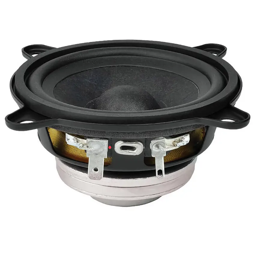 Parlante FaitalPRO 3FE22 de 3", 20 W, 91 dB, 8 ohms Parlante FaitalPRO 3FE22 de 3", 20 W, 91 dB, 8 ohms
