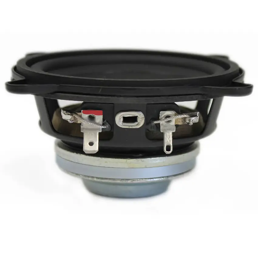 Parlante FaitalPRO 3FE22 de 3", 20 W, 91 dB, 8 ohms Parlante FaitalPRO 3FE22 de 3", 20 W, 91 dB, 8 ohms