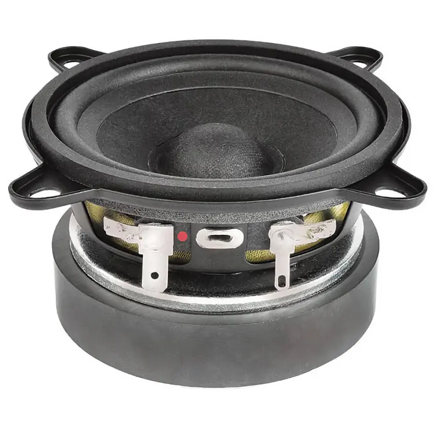 Parlante FaitalPRO 3FE25 de 3", 20 W, 91 dB, 8 ohms Parlante FaitalPRO 3FE25 de 3", 20 W, 91 dB, 8 ohms