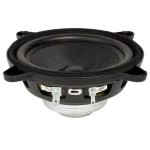 Parlante FaitalPRO 4FE32 de 4", 30 W, 91 dB, 8 ohms