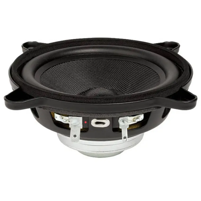 Parlante FaitalPRO 4FE32 de 4", 30 W, 91 dB, 8 ohms