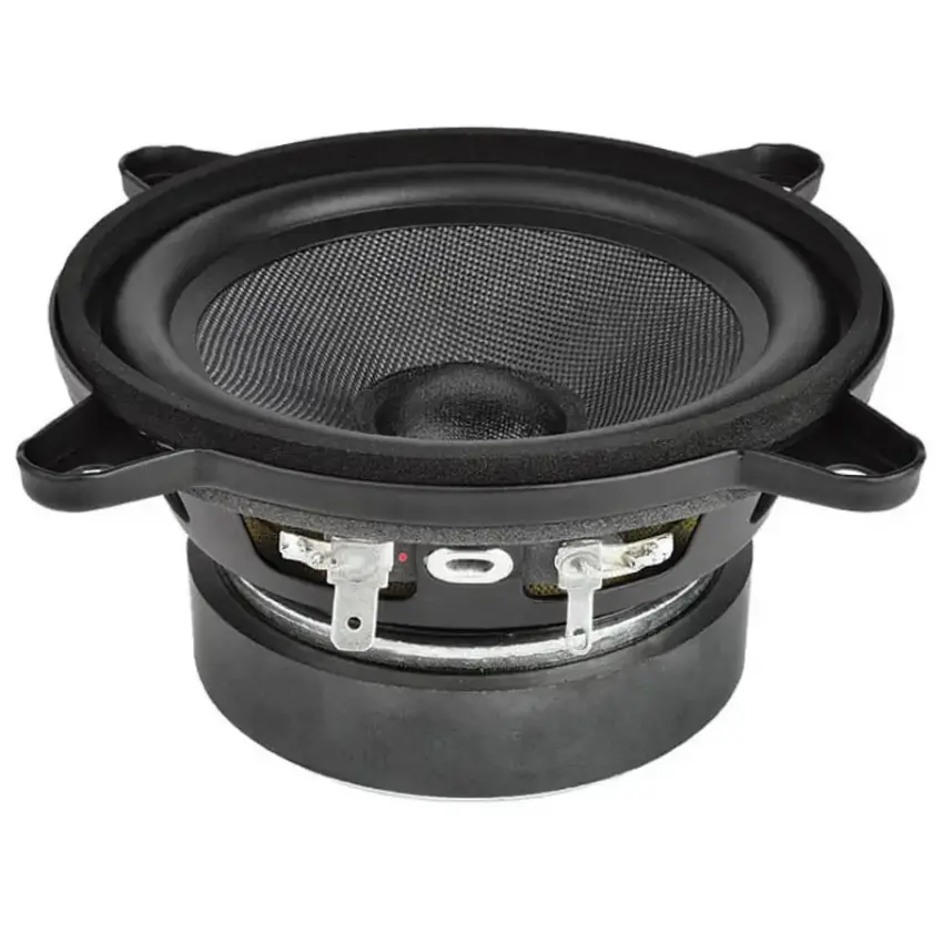 Parlante FaitalPRO 4FE35 de 4", 30 W, 91 dB, 8 ohms Parlante FaitalPRO 4FE35 de 4", 30 W, 91 dB, 8 ohms