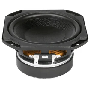 Parlante FaitalPRO 5FE100 de 5", 80 W, 88 dB, 8 ohms
