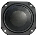 Parlante FaitalPRO 5FE100 de 5", 80 W, 88 dB, 8 ohms