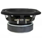 Parlante FaitalPRO 5FE100 de 5", 80 W, 88 dB, 8 ohms