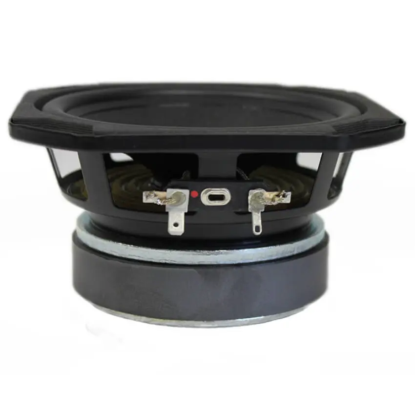 Parlante FaitalPRO 5FE100 de 5", 80 W, 88 dB, 8 ohms Parlante FaitalPRO 5FE100 de 5", 80 W, 88 dB, 8 ohms