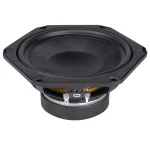 Parlante FaitalPRO 6FE100 de 6", 100 W, 91 dB, 8 ohms