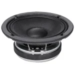Parlante FaitalPRO 6FE200 de 6", 130 W, 95 dB, 8 ohms