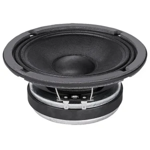 Parlante FaitalPRO 6FE200 de 6", 130 W, 95 dB, 8 ohms