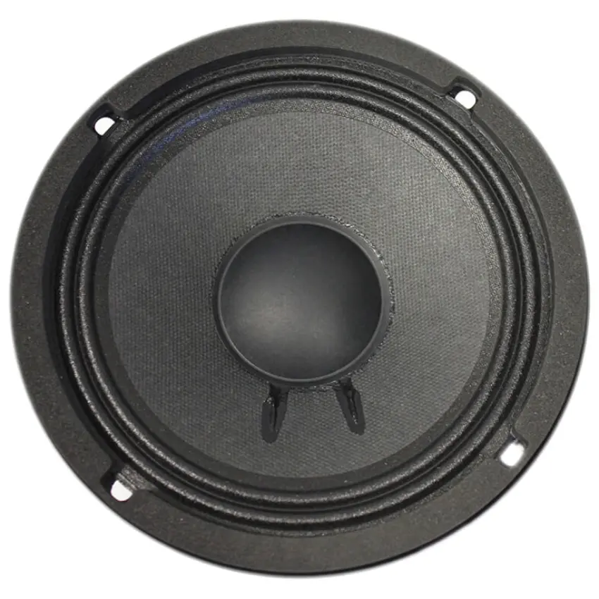 Parlante FaitalPRO 6FE200 de 6", 130 W, 95 dB, 8 ohms Parlante FaitalPRO 6FE200 de 6", 130 W, 95 dB, 8 ohms