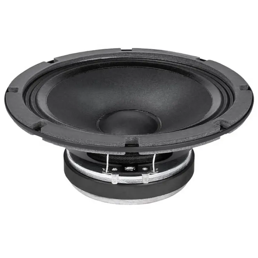 Parlante FaitalPRO 8FE200 de 8", 130 W, 95 dB, 8 ohms